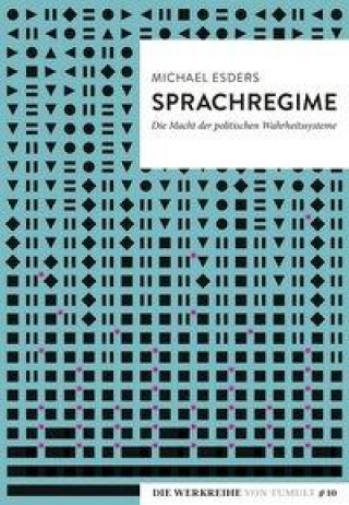 Book Sprachregime 