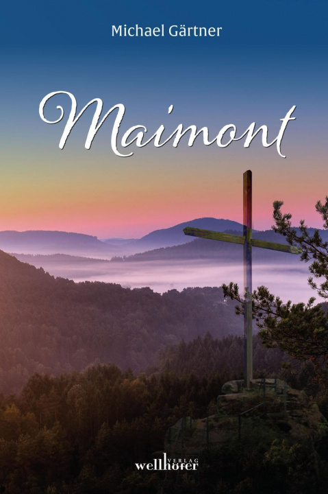 Book Maimont Michael Gärtner