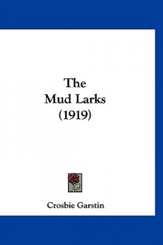 Buch The Mud Larks (1919) Crosbie Garstin