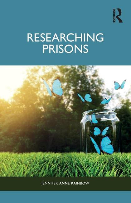 Libro Researching Prisons Jennifer Sloan