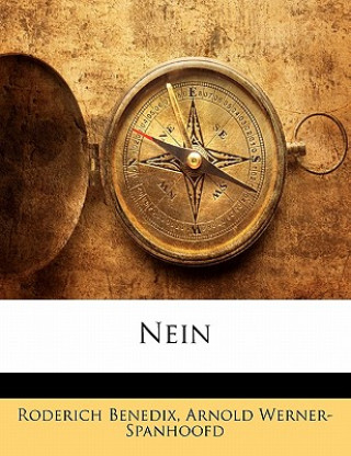 Livro Nein Roderich Benedix