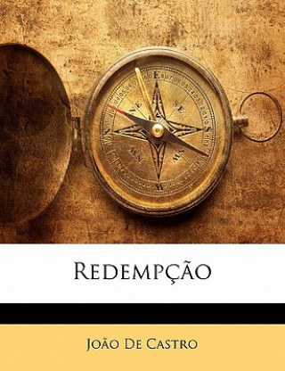 Книга Redempcao Joo De Castro