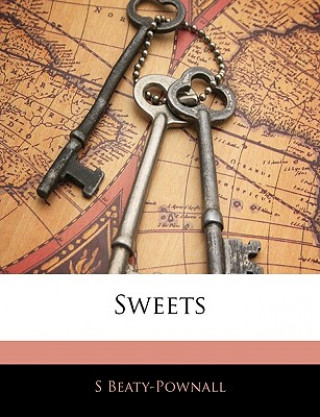 Buch Sweets S. Beaty-Pownall