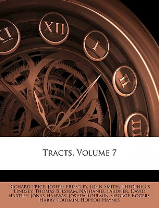 Carte Tracts, Volume 7 Richard Price