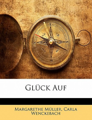 Carte Gluck Auf Margarethe Muller