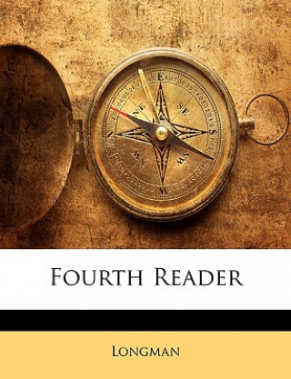 Libro Fourth Reader Longman