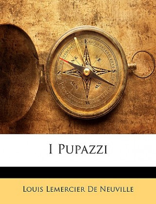Книга I Pupazzi Louis Lemercier De Neuville