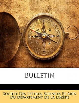 Buch Bulletin Sciences Et Arts Socit Des Lettres