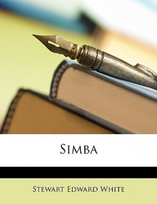 Book Simba Stewart Edward White