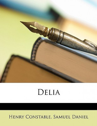 Buch Delia Henry Constable