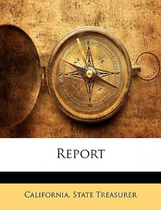 Book Report State Treasu California State Treasurer