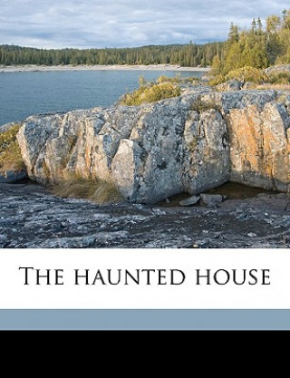 Buch The Haunted House Henry Percival Spencer