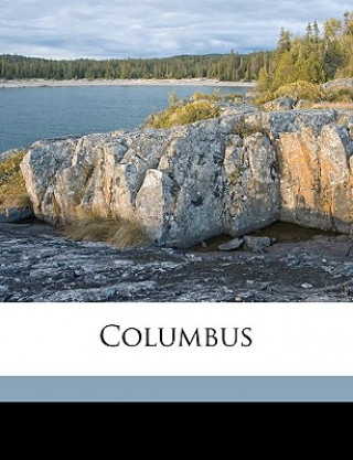 Buch Columbus George Waddington