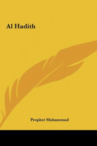 Βιβλίο Al Hadith Muhammad Prophet Muhammad