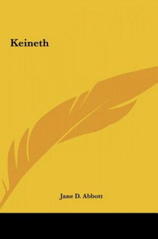 Buch Keineth Jane D. Abbott