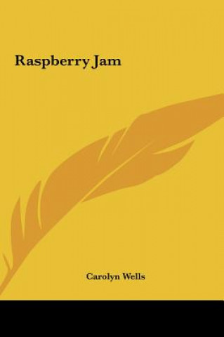 Libro Raspberry Jam Carolyn Wells