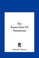 The Kama Sutra of Vatsayayana