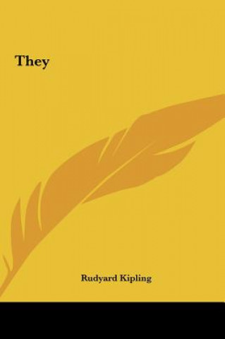 Carte They Rudyard Kipling