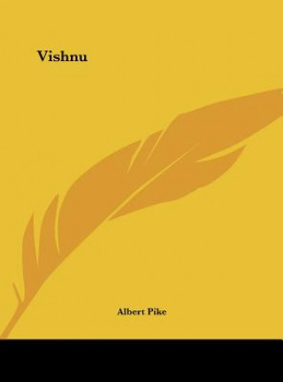 Βιβλίο Vishnu Albert Pike