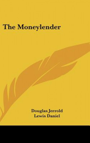 Buch The Moneylender Douglas Jerrold