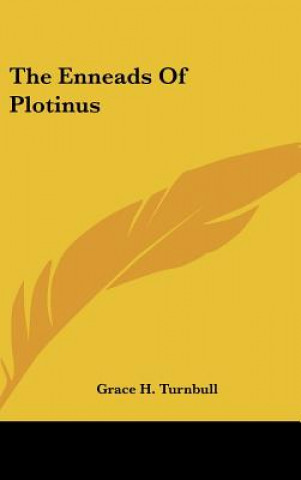 Buch The Enneads of Plotinus Grace H. Turnbull