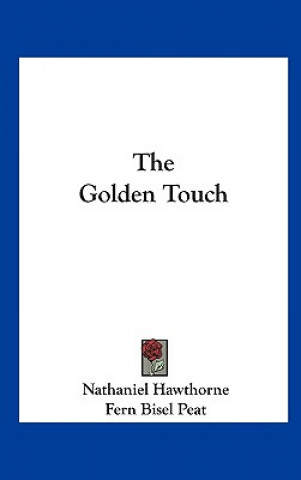 Boek The Golden Touch Nathaniel Hawthorne
