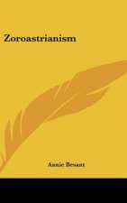 Zoroastrianism