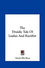 The Druidic Tale of Liadan and Kurithir