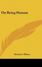 On Being Human