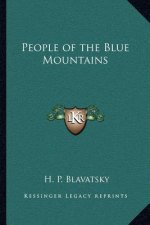 People of the Blue Mountains