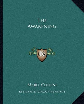 Książka The Awakening Mabel Collins