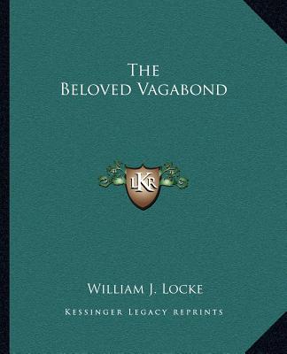 Boek The Beloved Vagabond William John Locke