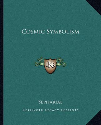 Libro Cosmic Symbolism Sepharial