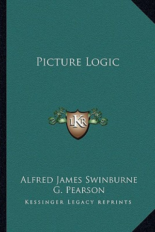 Book Picture Logic Alfred James Swinburne