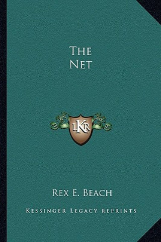 Buch The Net Rex E. Beach