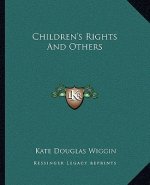 Children's Rights and Others