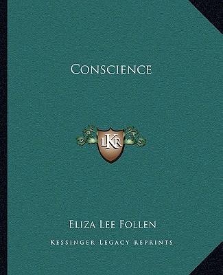 Buch Conscience Eliza Lee Follen