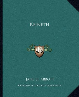 Book Keineth Jane D. Abbott