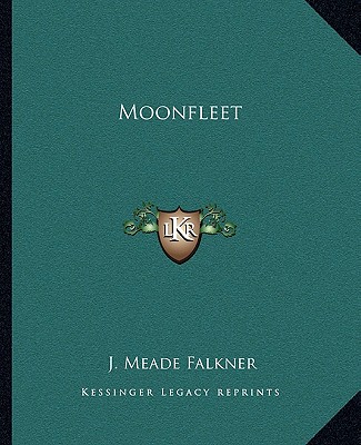 Βιβλίο Moonfleet J. Meade Falkner