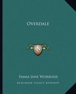Libro Overdale Emma Jane Worboise
