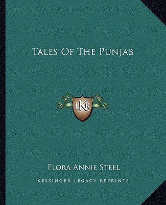 Könyv Tales of the Punjab Flora Annie Steel