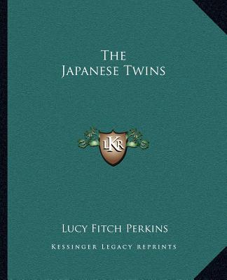 Carte The Japanese Twins Lucy Fitch Perkins