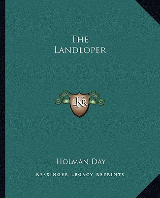 Book The Landloper Holman Day