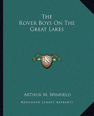 Buch The Rover Boys on the Great Lakes Arthur M. Winfield