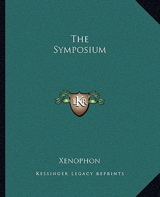 Buch The Symposium Xenophon
