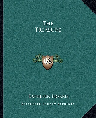 Carte The Treasure Kathleen Norris