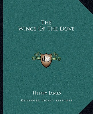 Carte The Wings of the Dove Henry James