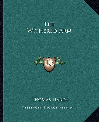 Book The Withered Arm Thomas Hardy