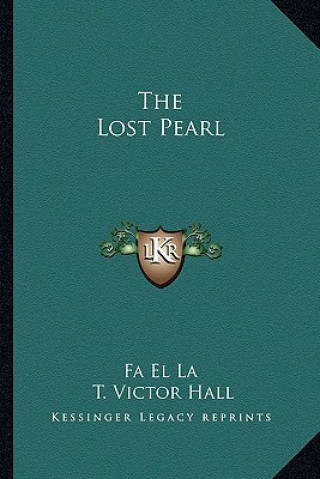 Buch The Lost Pearl Fa El La