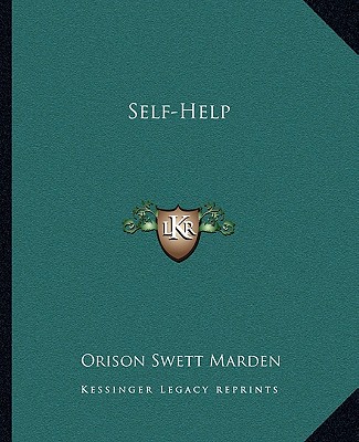 Книга Self-Help Orison Swett Marden